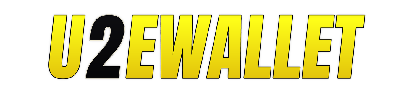 u2ewallet